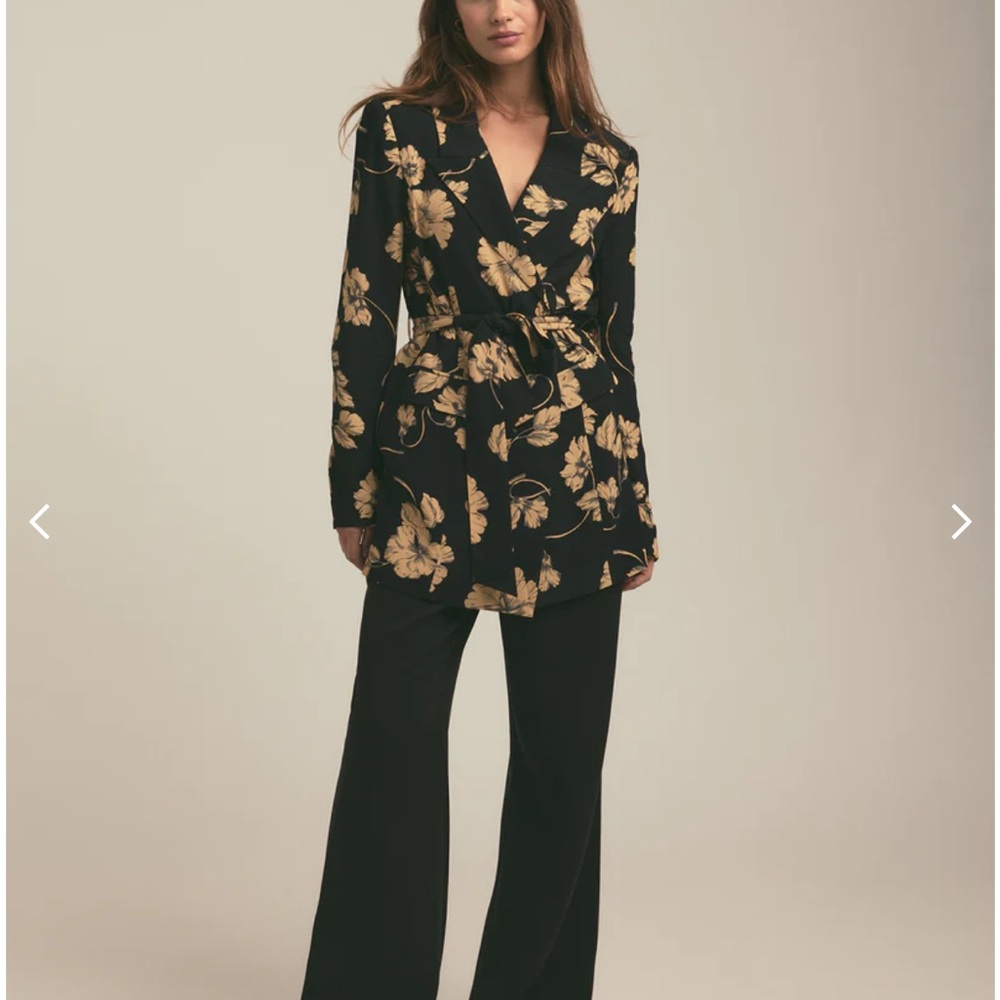 Favorite Daughter Adrienne Blazer